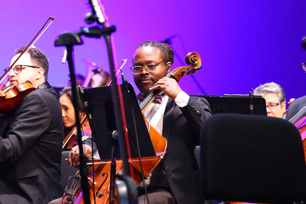 Our Story — North Charleston POPS!